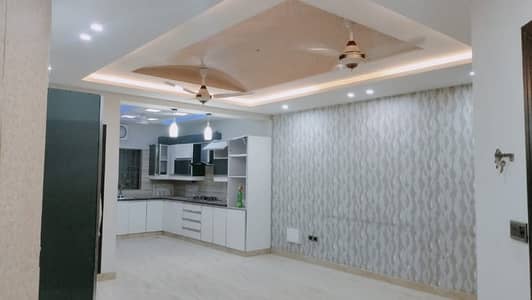 7 Marla Upper New Condition For Rent