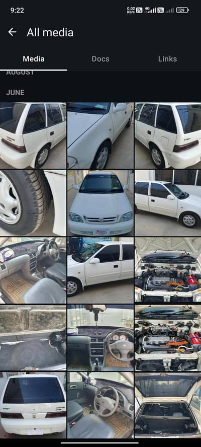 Suzuki Cultus VXR 2014