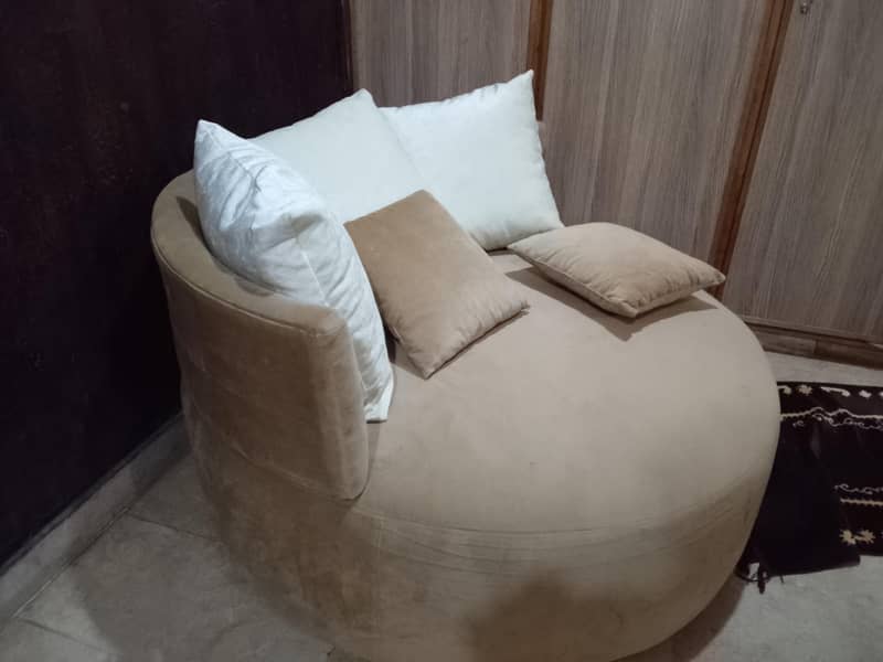 Sofa Couch 1