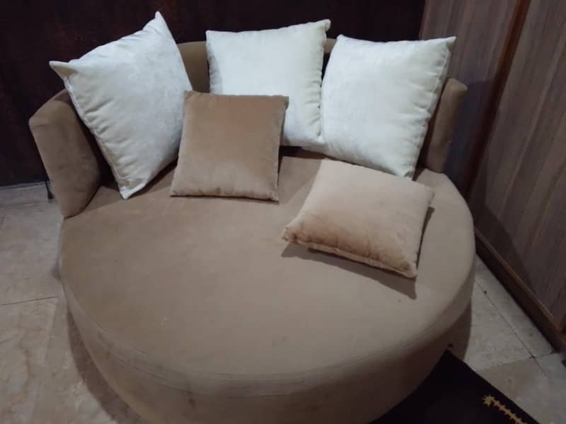 Sofa Couch 2