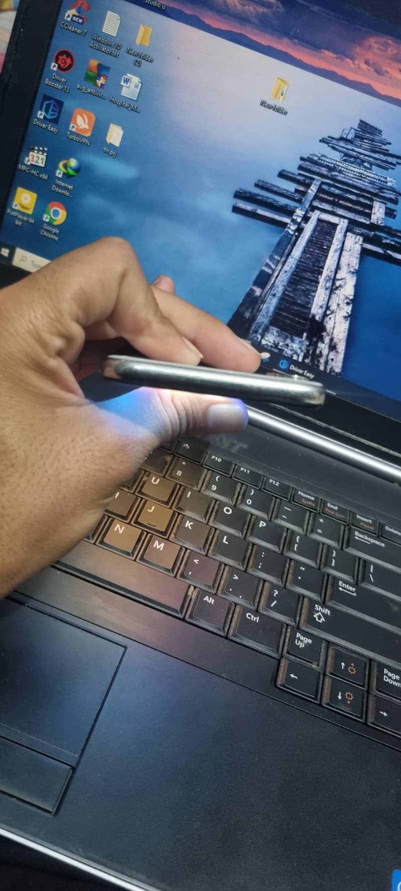 Apple iPhone X 1