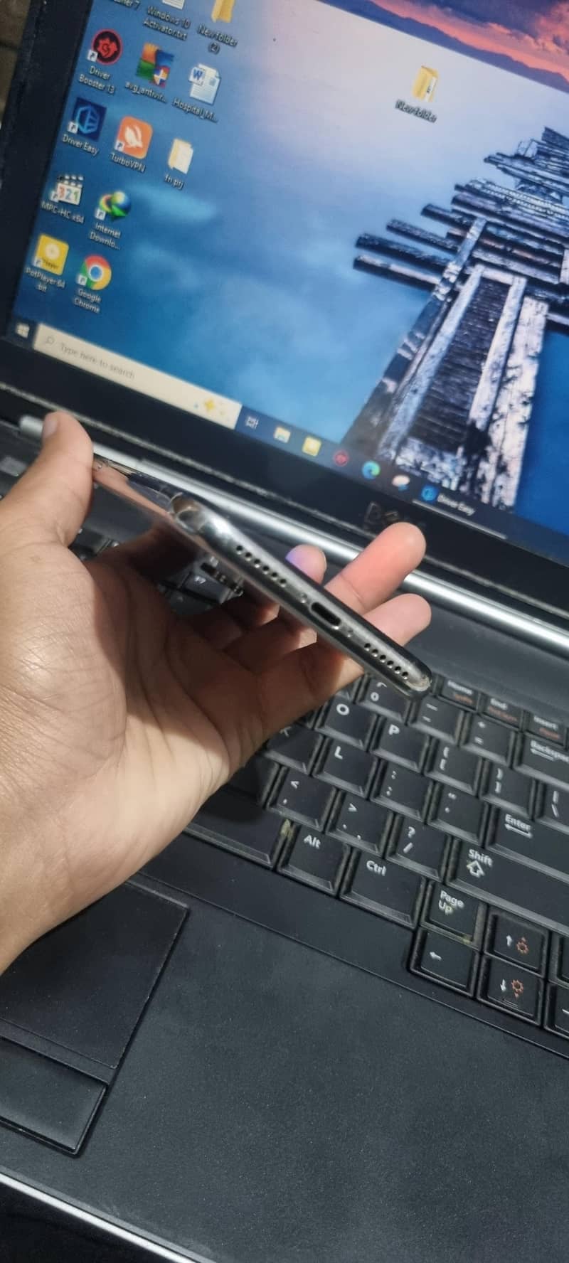 Apple iPhone X 2