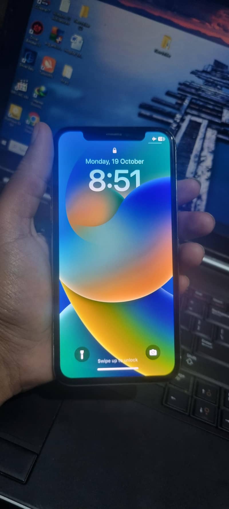 Apple iPhone X 3