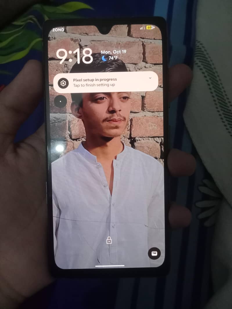 Google Pixel 7a 1