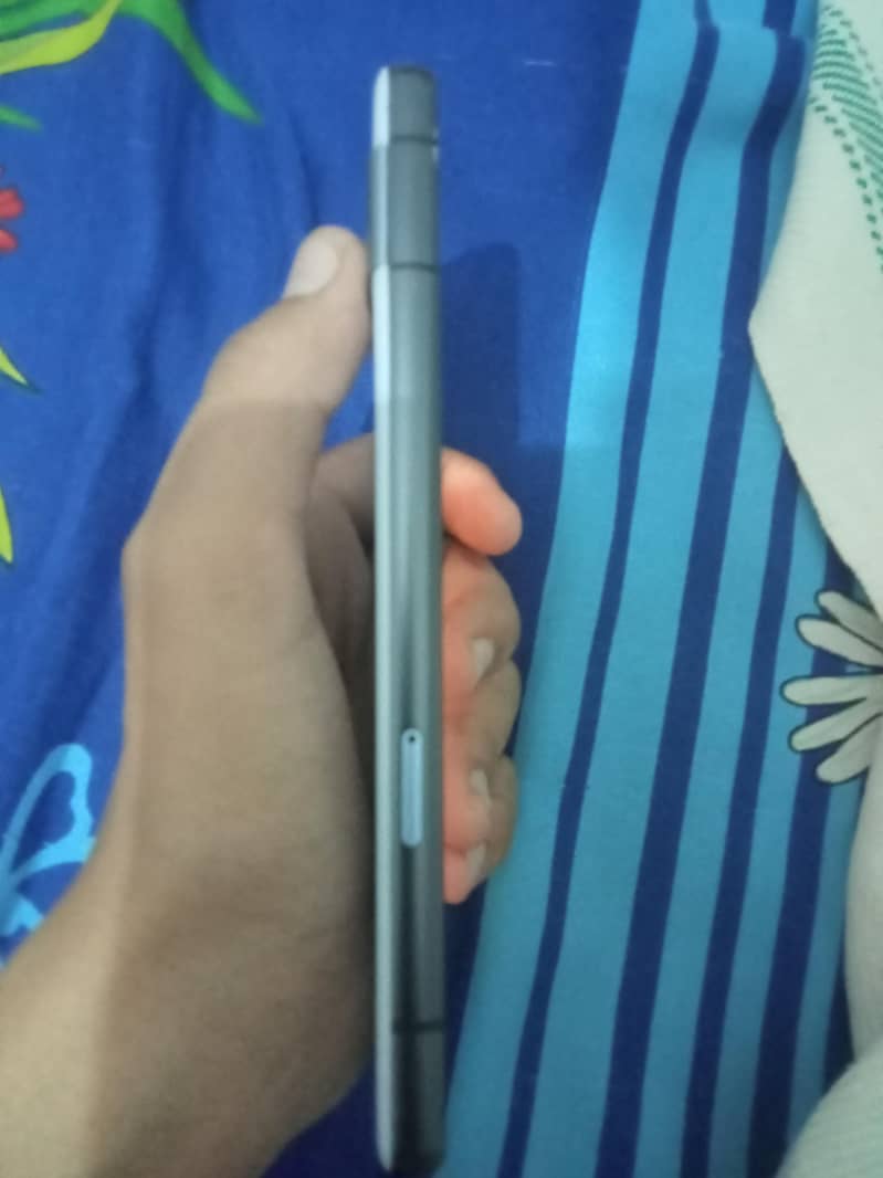 Google Pixel 7a 4