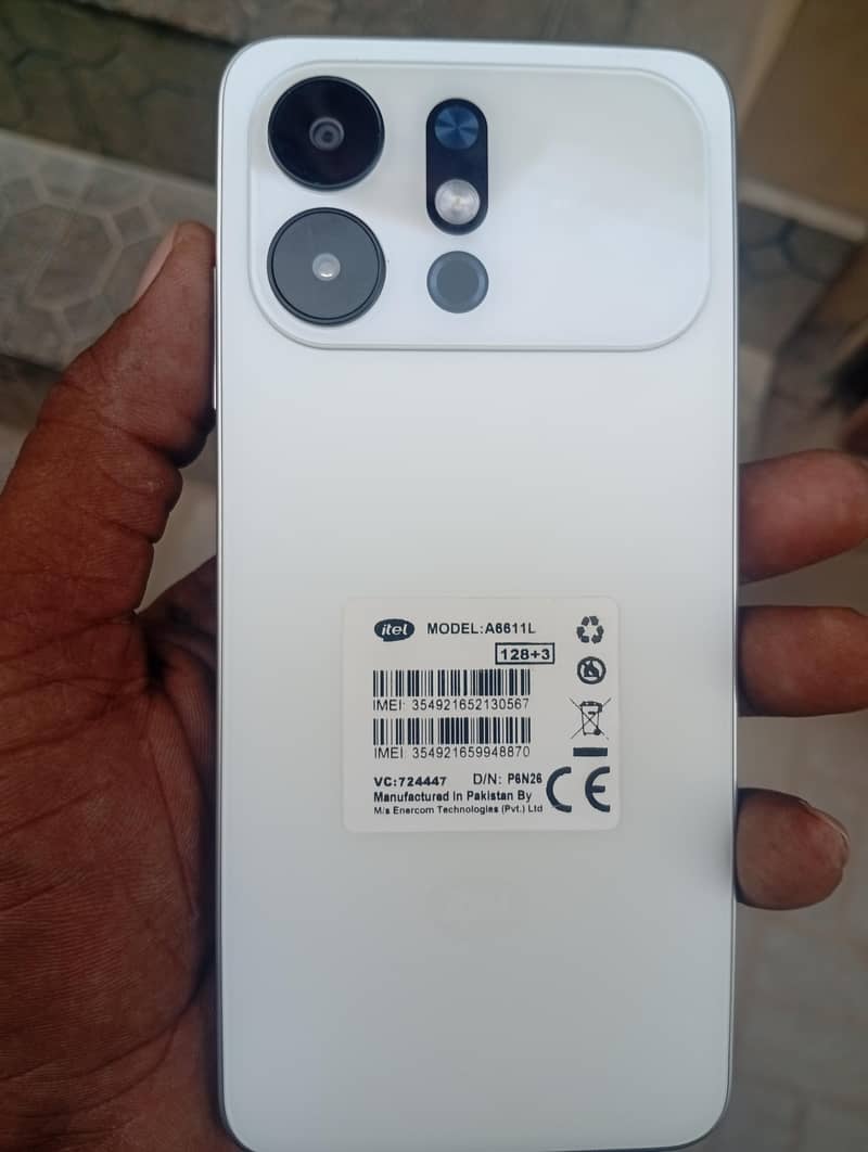 Itel Other Model 0