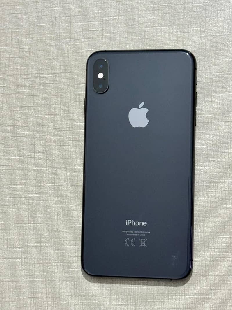 Apple iPhone XS Max 8
