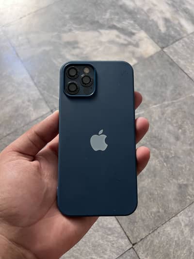 Apple iPhone 12 Pro