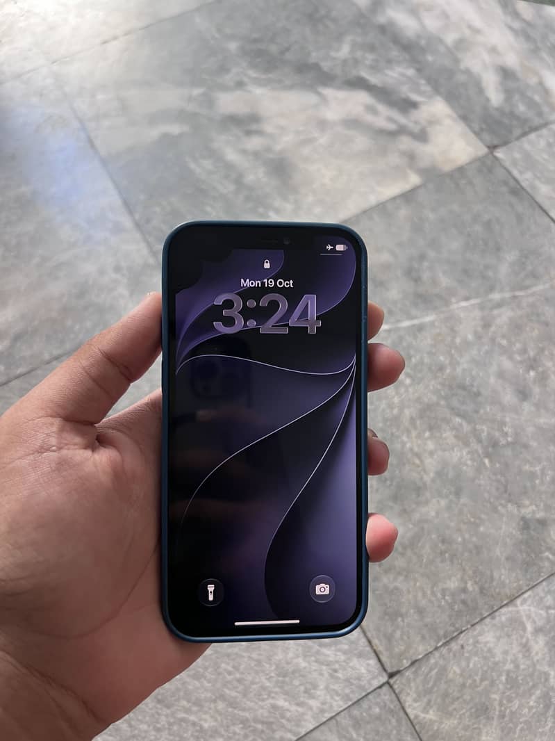 Apple iPhone 12 Pro 1