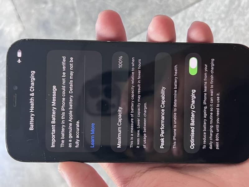 Apple iPhone 12 Pro 4
