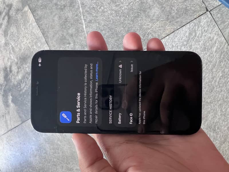 Apple iPhone 12 Pro 5