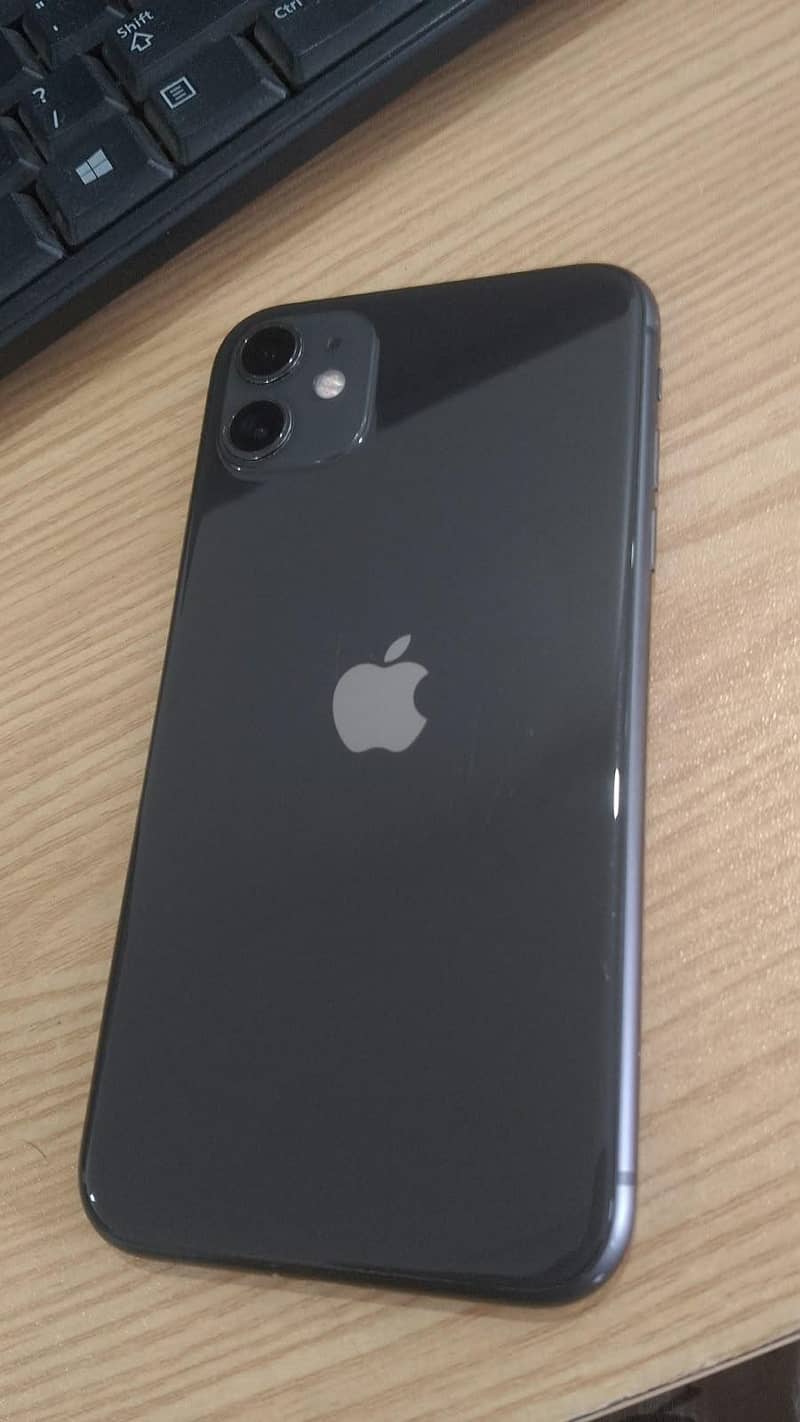 Apple iPhone 11 0