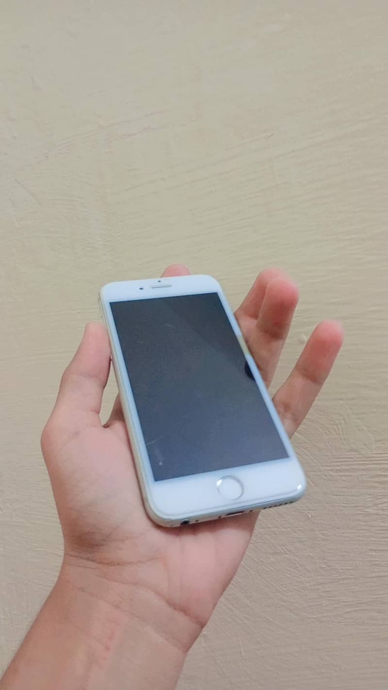 Apple iPhone 6 1