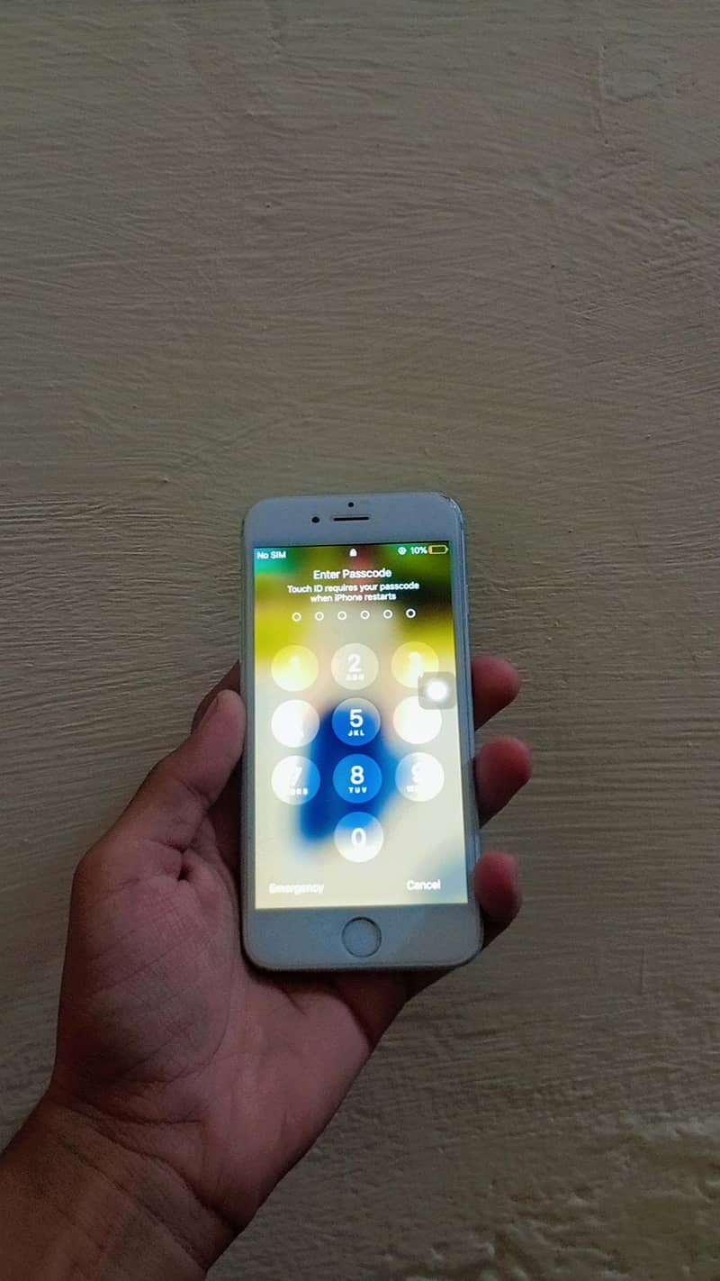 Apple iPhone 6 2