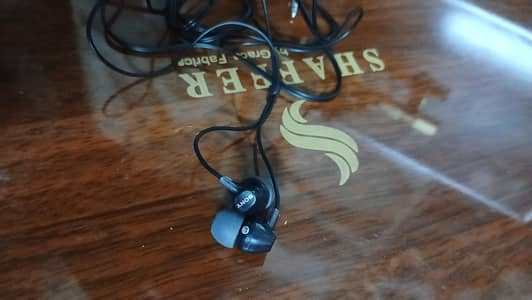 Sony Original handsfree