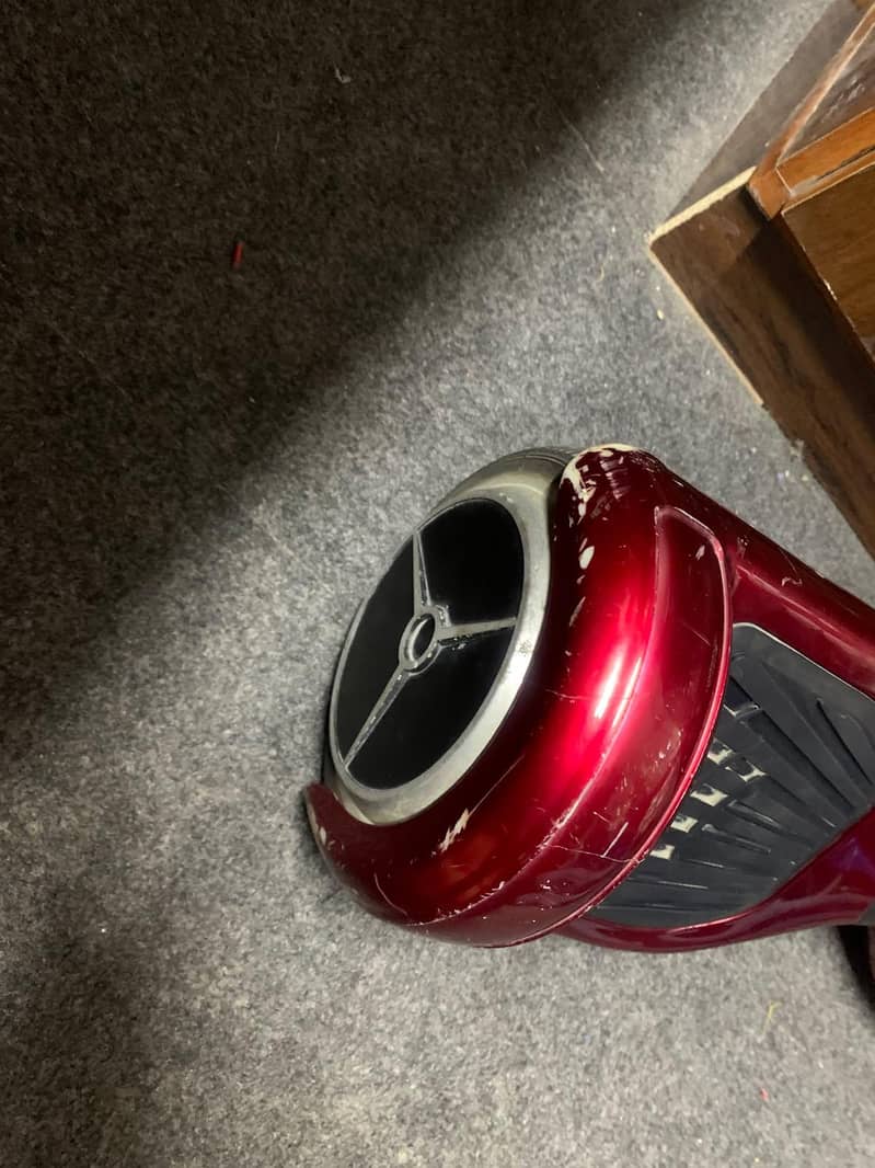 electric hoverboard 2