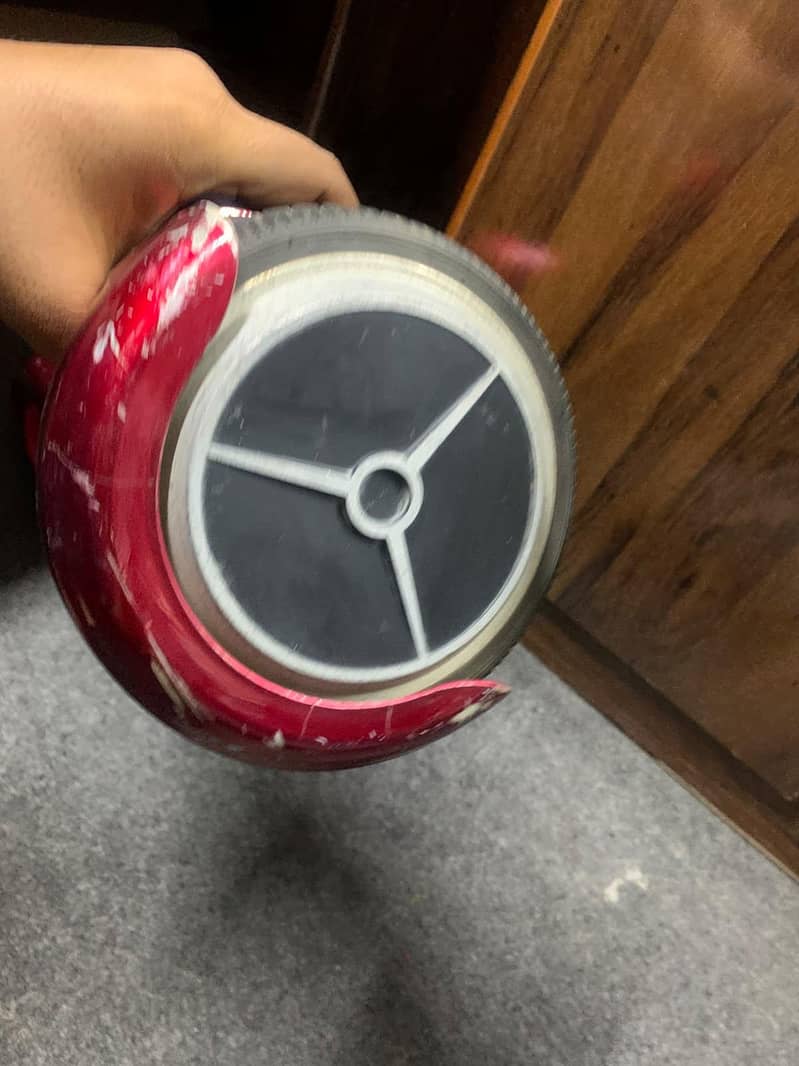 electric hoverboard 4
