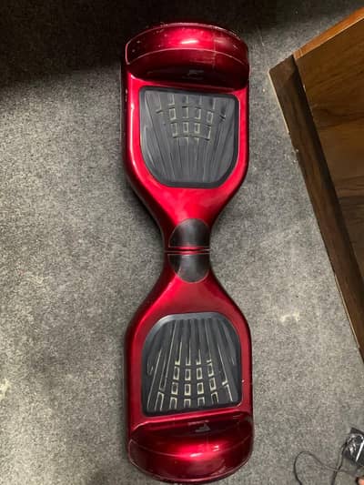 electric hoverboard