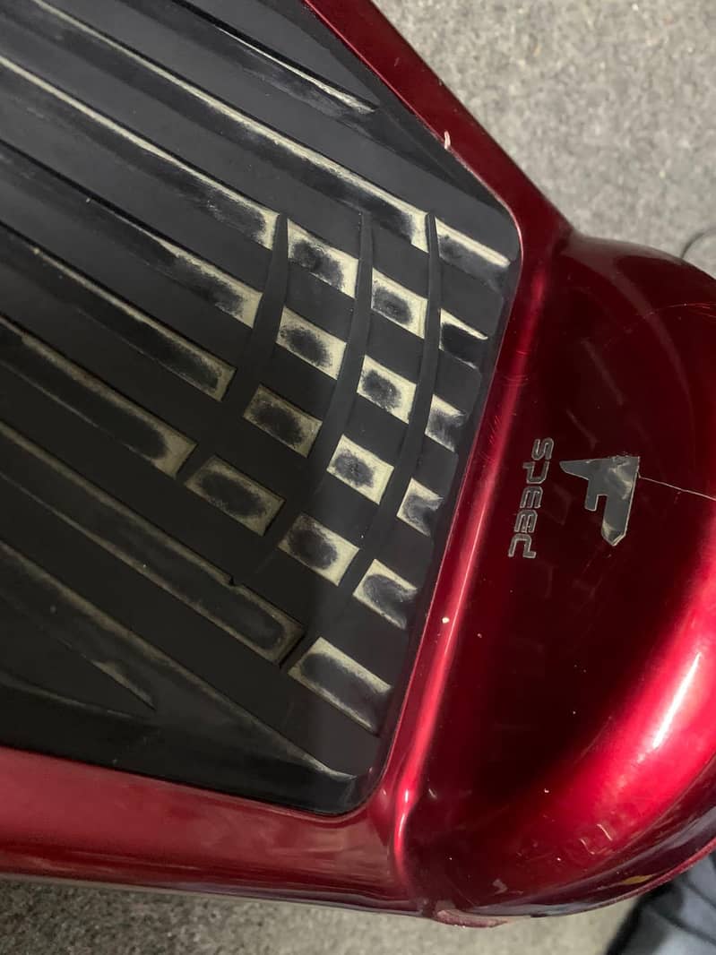 electric hoverboard 6