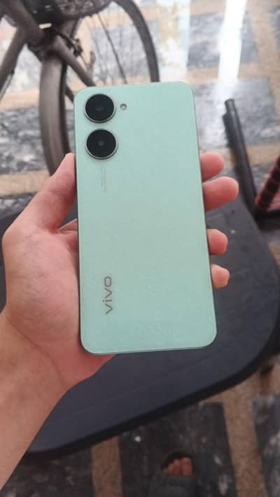 Vivo Y03t