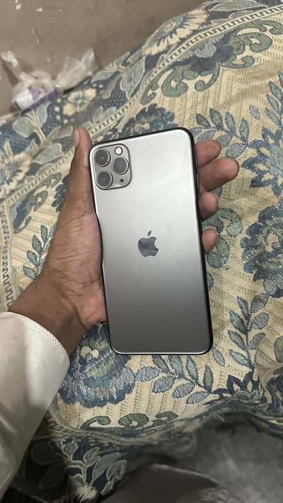 Apple iPhone 11 Pro Max