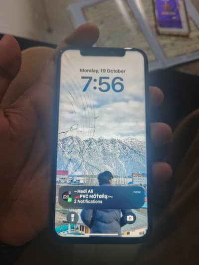 Apple iPhone XS