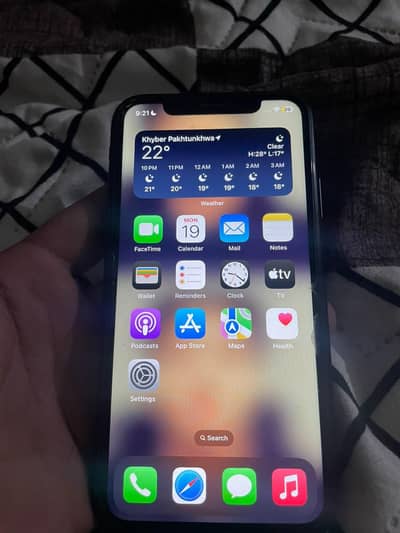 Apple iPhone XR