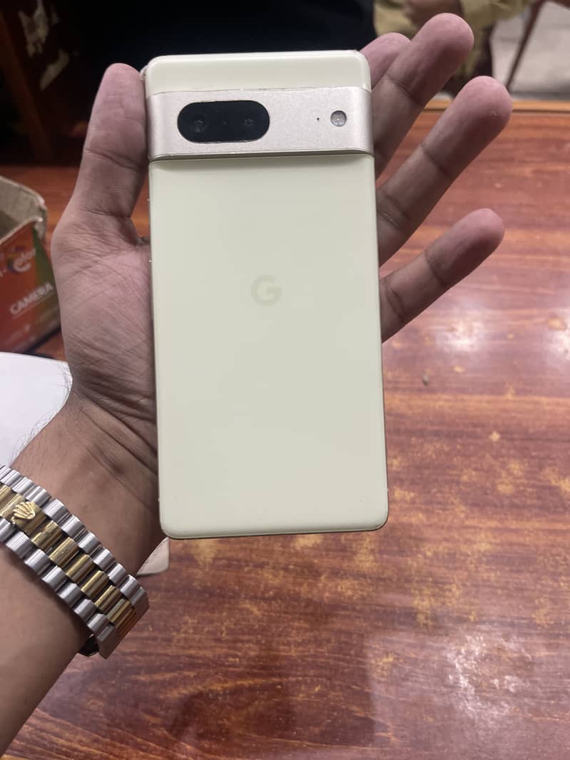 Google Pixel 7 1