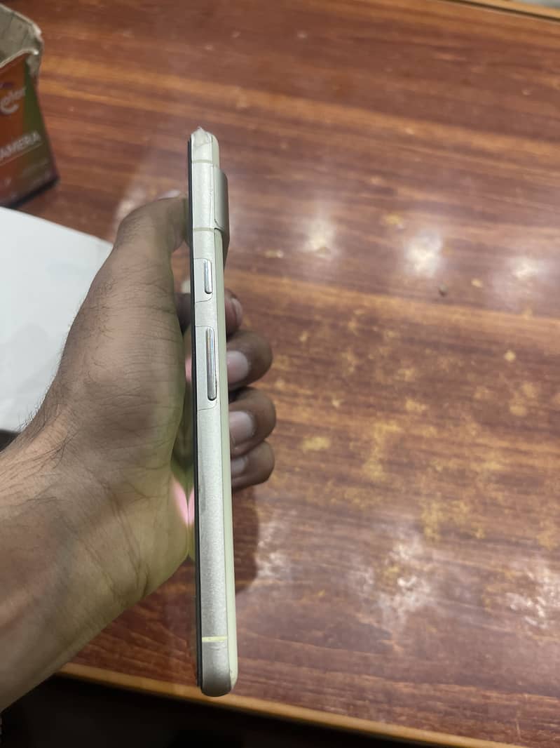 Google Pixel 7 3