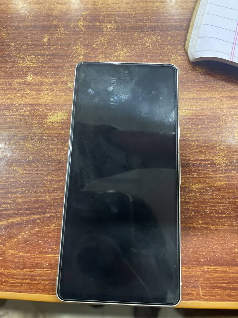 Google Pixel 7 5