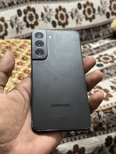 Samsung Mobile S22