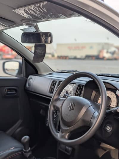 Suzuki Alto 2026