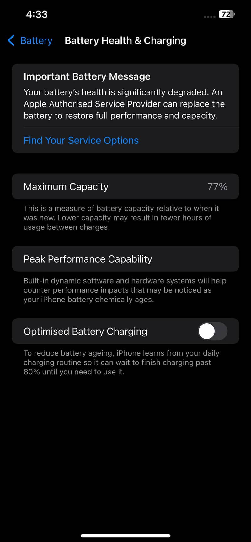 Apple iPhone 12 Pro Max 3