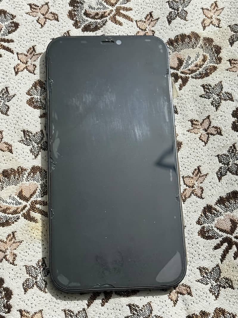 Apple iPhone 12 Pro Max 4
