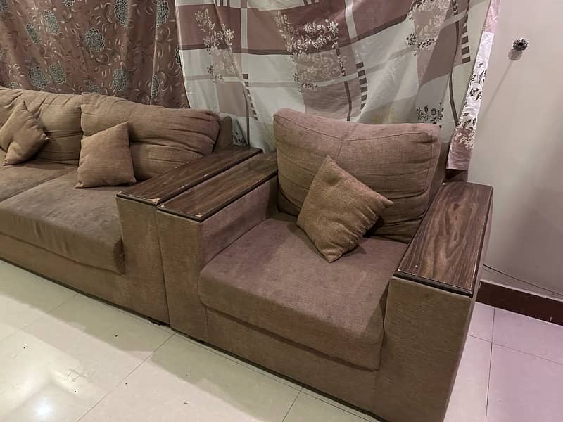 7 seater sofa set 1