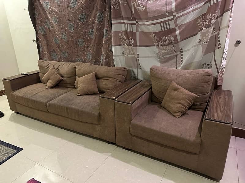 7 seater sofa set 2