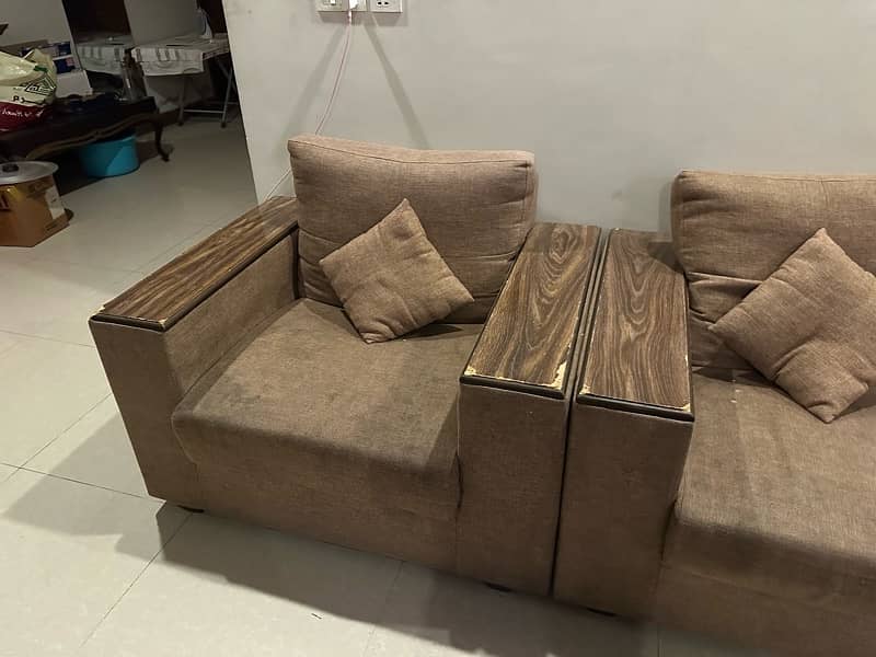 7 seater sofa set 3