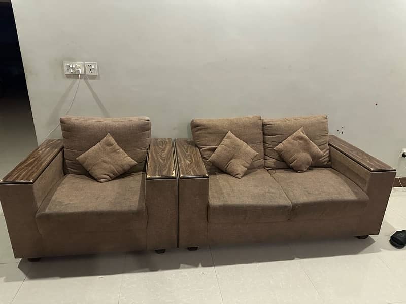 7 seater sofa set 4