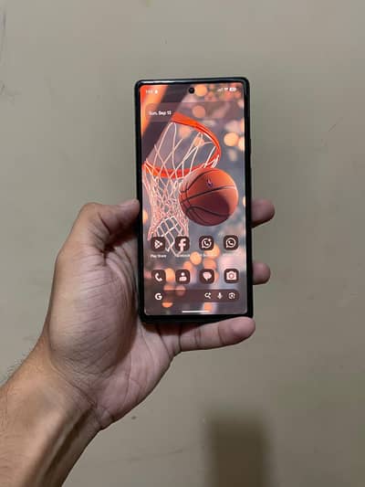 Google Pixel 6a