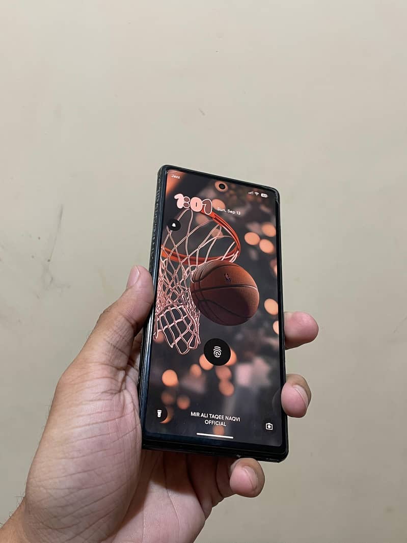 Google Pixel 6a 6