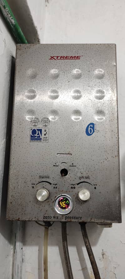 good condition