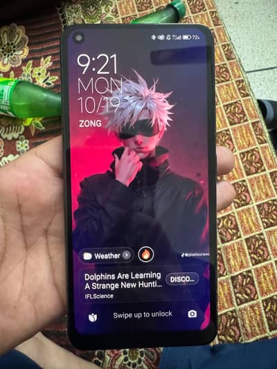 Xiaomi Mi 11