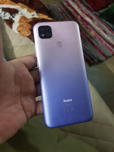 Xiaomi Redmi 9C 128 gb