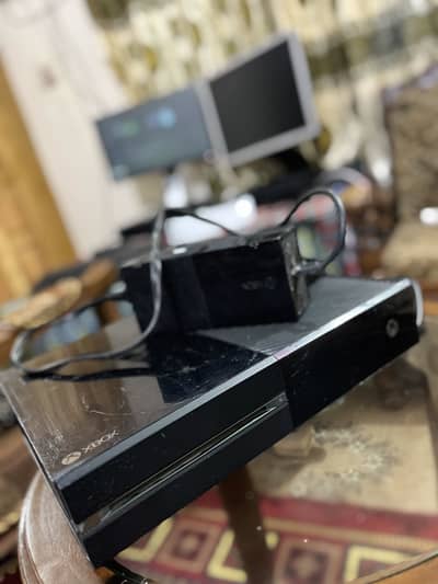 Xbox one for sale
