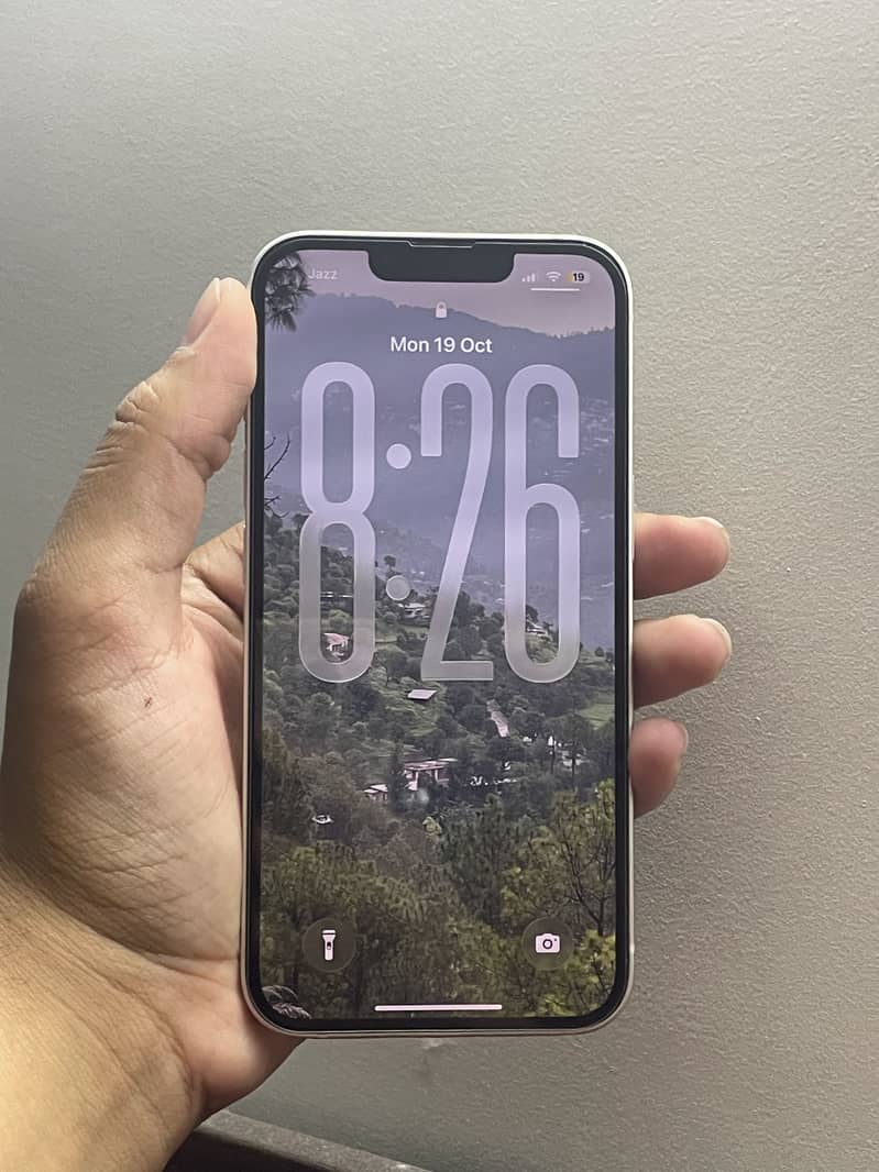 Apple iPhone 13 5