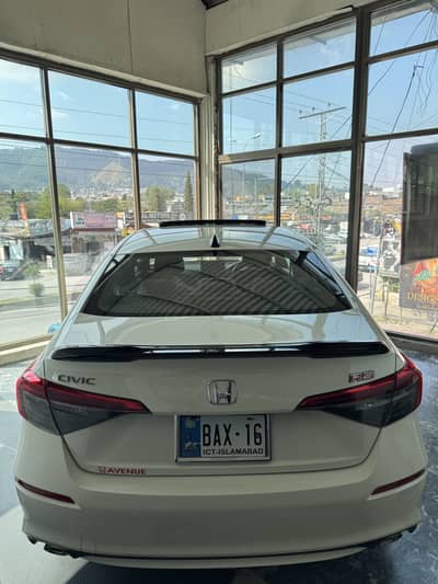 Honda City IVTEC 2022