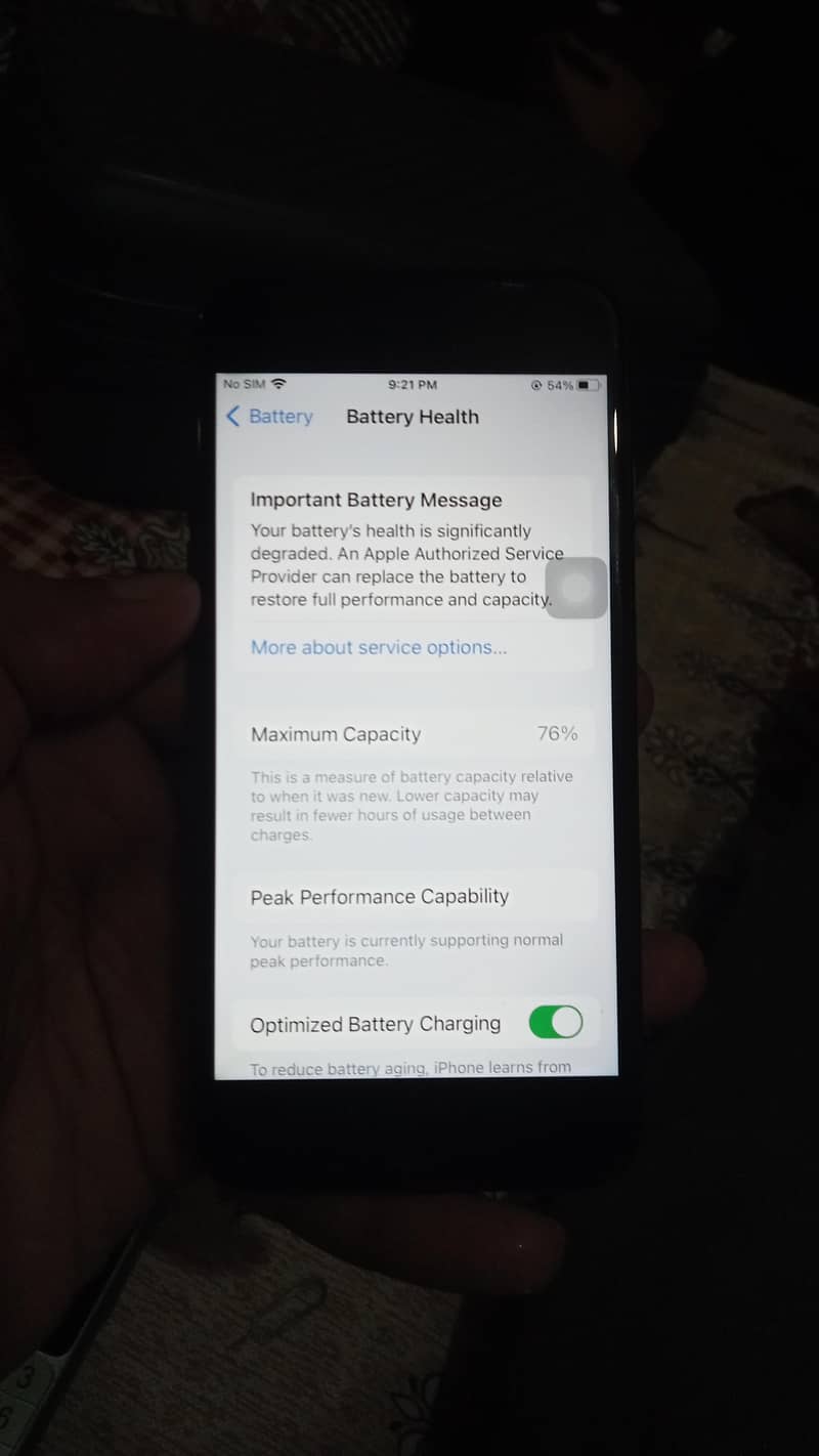 Apple iPhone 7 5