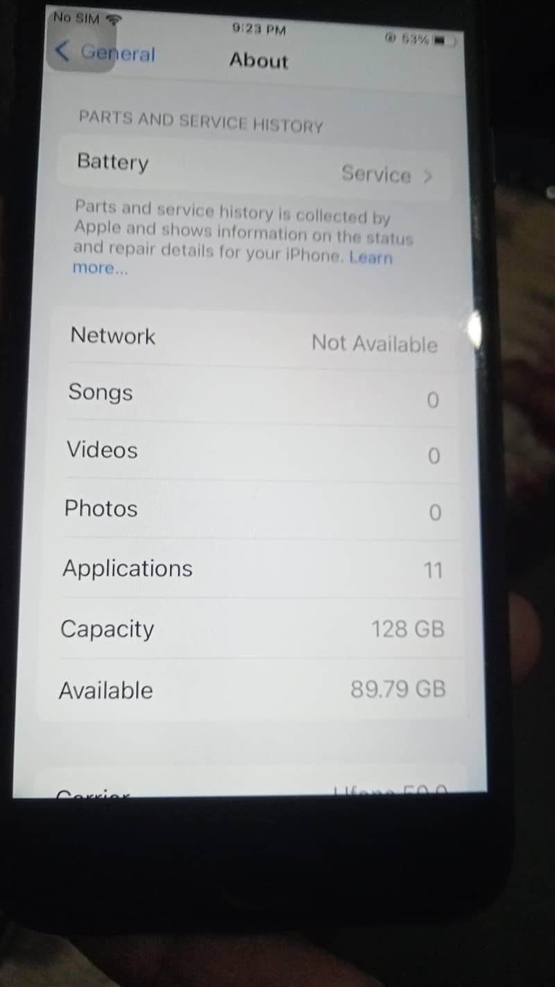 Apple iPhone 7 7