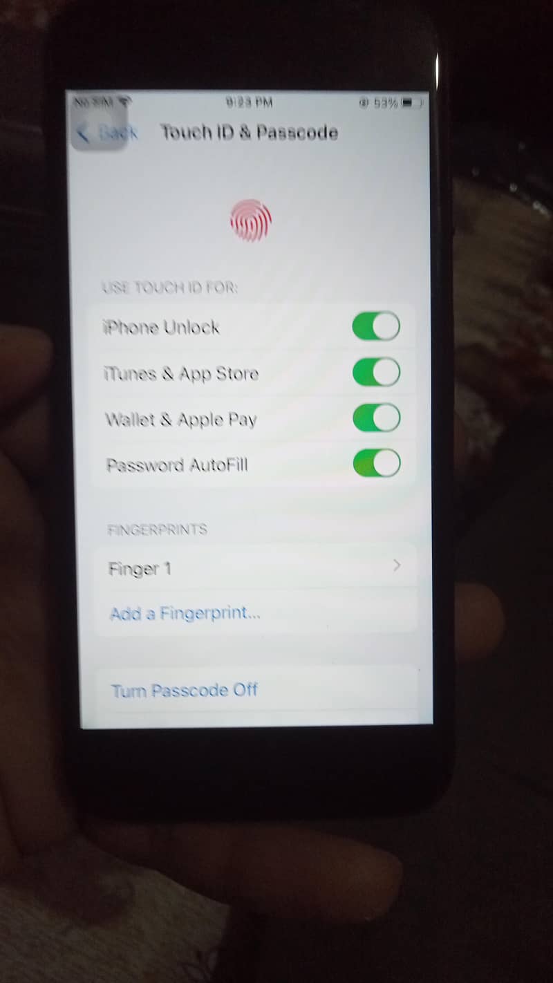 Apple iPhone 7 8