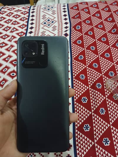 Xiaomi 10 C 4+2/128